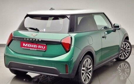 MINI Hatch, 2025 год, 5 150 000 рублей, 3 фотография