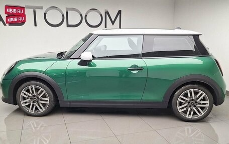 MINI Hatch, 2025 год, 5 150 000 рублей, 2 фотография