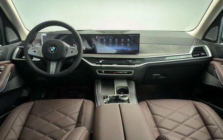 BMW X5, 2025 год, 10 870 000 рублей, 7 фотография