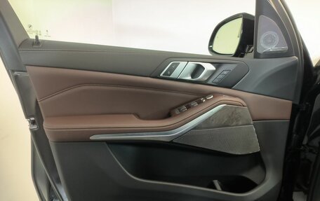 BMW X5, 2025 год, 10 870 000 рублей, 22 фотография