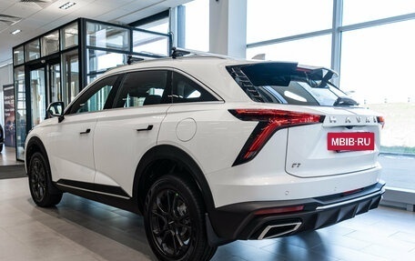 Haval F7, 2026 год, 3 499 000 рублей, 3 фотография