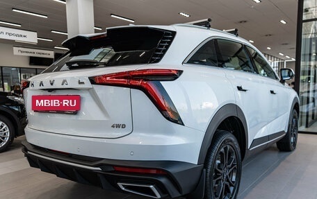 Haval F7, 2026 год, 3 499 000 рублей, 5 фотография