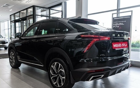 Haval F7, 2026 год, 3 099 000 рублей, 3 фотография