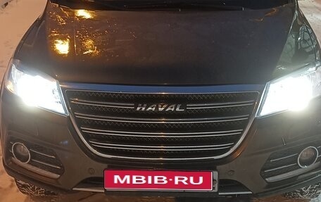Haval H6, 2019 год, 1 500 000 рублей, 1 фотография
