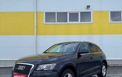 Audi Q5, 2010 год, 1 380 000 рублей, 1 фотография