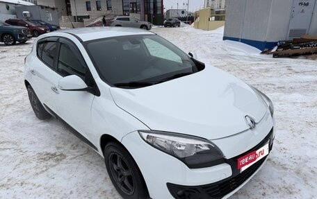Renault Megane III, 2013 год, 700 000 рублей, 7 фотография