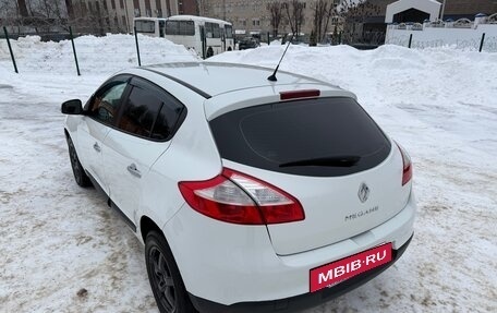 Renault Megane III, 2013 год, 700 000 рублей, 15 фотография