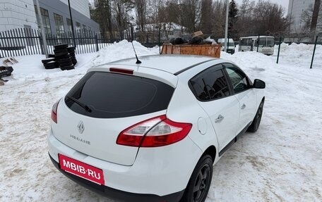 Renault Megane III, 2013 год, 700 000 рублей, 16 фотография