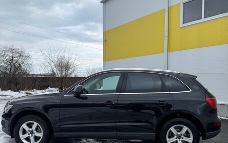 Audi Q5, 2010 год, 1 380 000 рублей, 2 фотография