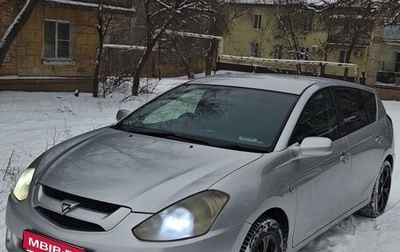 Toyota Caldina, 2004 год, 650 000 рублей, 1 фотография