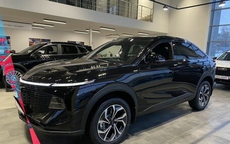 Haval F7x, 2026 год, 3 799 000 рублей, 1 фотография