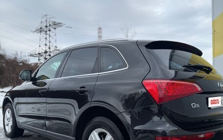 Audi Q5, 2010 год, 1 380 000 рублей, 3 фотография