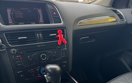 Audi Q5, 2010 год, 1 380 000 рублей, 15 фотография