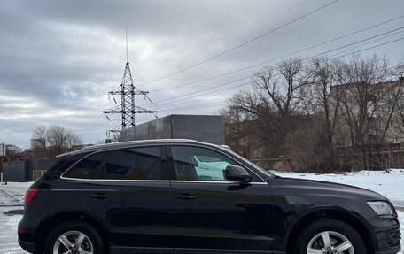 Audi Q5, 2010 год, 1 380 000 рублей, 7 фотография