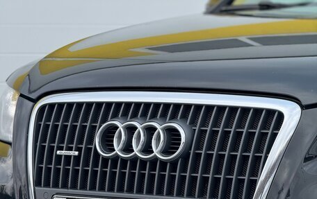 Audi Q5, 2010 год, 1 380 000 рублей, 9 фотография