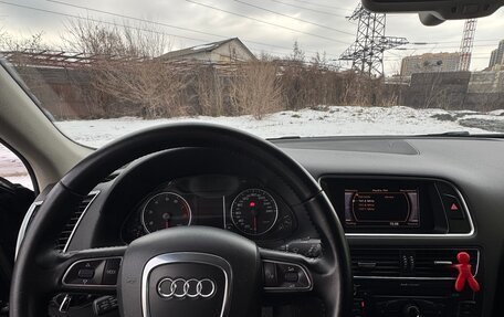 Audi Q5, 2010 год, 1 380 000 рублей, 14 фотография