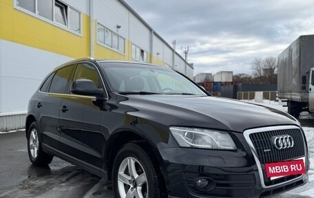 Audi Q5, 2010 год, 1 380 000 рублей, 8 фотография