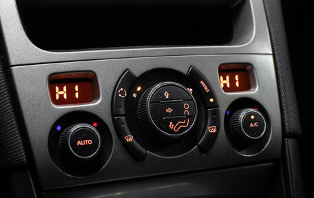 Peugeot 408 I рестайлинг, 2012 год, 468 500 рублей, 10 фотография