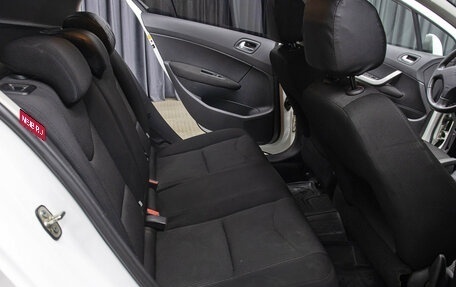 Peugeot 408 I рестайлинг, 2012 год, 468 500 рублей, 6 фотография