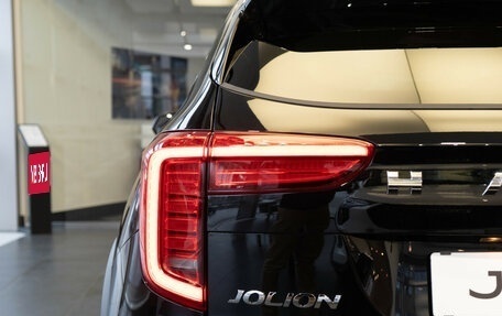 Haval Jolion, 2026 год, 2 649 000 рублей, 11 фотография