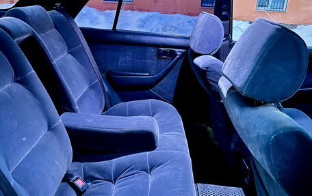 Toyota Corona VIII (T170), 1990 год, 129 000 рублей, 8 фотография