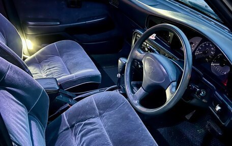 Toyota Corona VIII (T170), 1990 год, 129 000 рублей, 7 фотография