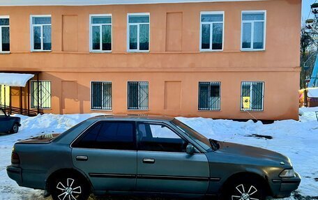 Toyota Corona VIII (T170), 1990 год, 129 000 рублей, 6 фотография