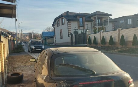 Fiat Brava, 1997 год, 64 000 рублей, 4 фотография