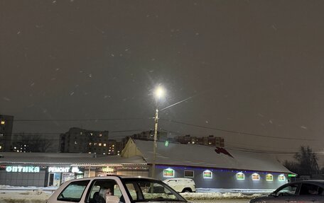 Volkswagen Golf III, 1997 год, 470 000 рублей, 4 фотография