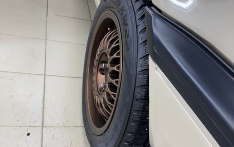 Volkswagen Golf III, 1997 год, 470 000 рублей, 6 фотография