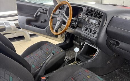 Volkswagen Golf III, 1997 год, 470 000 рублей, 8 фотография