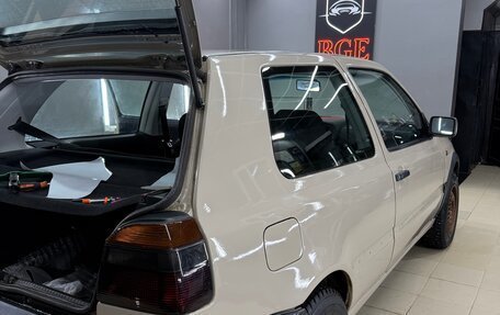 Volkswagen Golf III, 1997 год, 470 000 рублей, 7 фотография