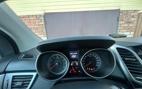 Hyundai i30 II рестайлинг, 2014 год, 1 200 000 рублей, 10 фотография