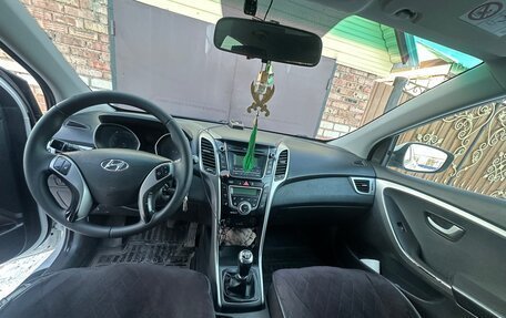 Hyundai i30 II рестайлинг, 2014 год, 1 200 000 рублей, 9 фотография