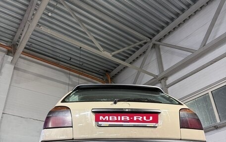 Volkswagen Golf III, 1997 год, 470 000 рублей, 9 фотография