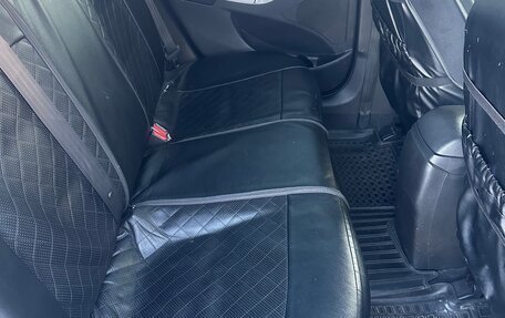 Hyundai i30 II рестайлинг, 2014 год, 1 200 000 рублей, 13 фотография