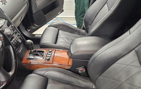 Infiniti QX70, 2015 год, 3 250 000 рублей, 12 фотография