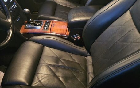 Infiniti QX70, 2015 год, 3 250 000 рублей, 19 фотография