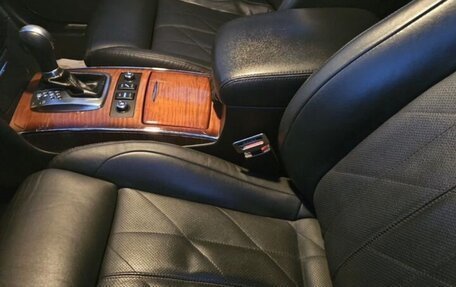 Infiniti QX70, 2015 год, 3 250 000 рублей, 20 фотография