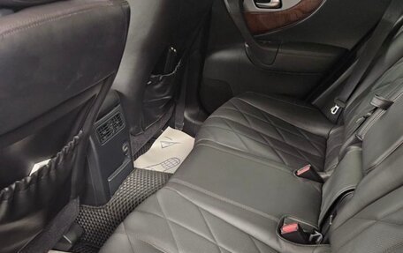 Infiniti QX70, 2015 год, 3 250 000 рублей, 13 фотография