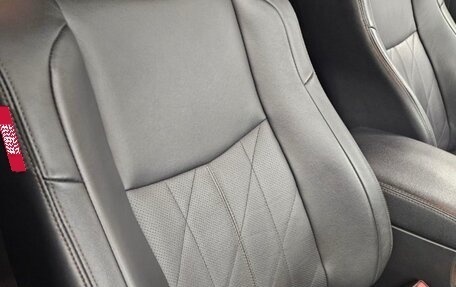 Infiniti QX70, 2015 год, 3 250 000 рублей, 18 фотография