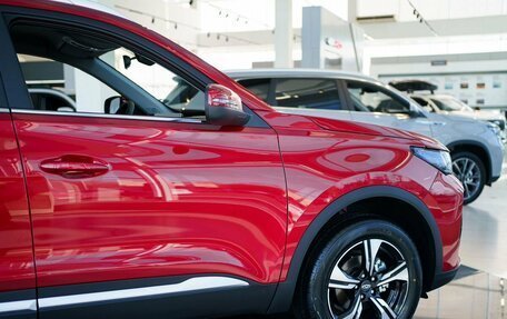 Chery Tiggo 4 I рестайлинг, 2025 год, 2 295 000 рублей, 11 фотография