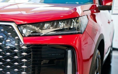 Chery Tiggo 4 I рестайлинг, 2025 год, 2 295 000 рублей, 5 фотография