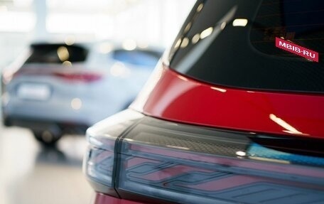 Chery Tiggo 4 I рестайлинг, 2025 год, 2 295 000 рублей, 9 фотография