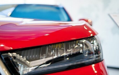 Chery Tiggo 4 I рестайлинг, 2025 год, 2 295 000 рублей, 13 фотография