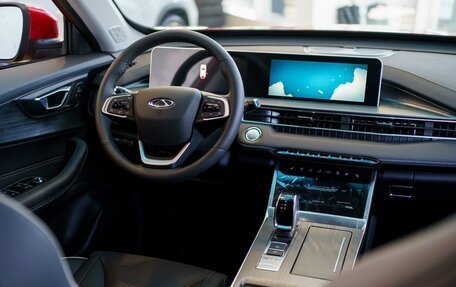 Chery Tiggo 4 I рестайлинг, 2025 год, 2 295 000 рублей, 15 фотография