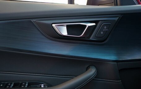 Chery Tiggo 4 I рестайлинг, 2025 год, 2 295 000 рублей, 22 фотография