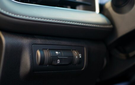 Chery Tiggo 4 I рестайлинг, 2025 год, 2 295 000 рублей, 18 фотография