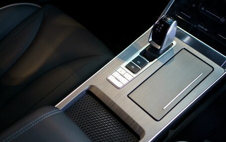 Chery Tiggo 4 I рестайлинг, 2025 год, 2 295 000 рублей, 28 фотография