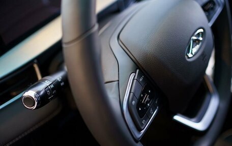 Chery Tiggo 4 I рестайлинг, 2025 год, 2 295 000 рублей, 17 фотография